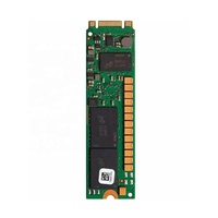 Cisco C9400-SSD-960GB= Moteur de Supervision de Mémoire M2 SATA 960 Go Série Catalyst 9400 avec Stockage Intégré pour Images et Journaux IOS XE Cisco