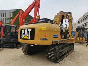 Excavadora Minera Original Cat Caterpillar 320d, Cat320d a Bajo Precio, Cat320d Disponible - Product Image 5