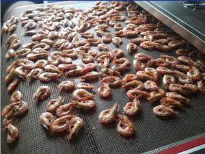 Microwave <b>Drying</b> <b>Equipment</b> Sterilization and Blanching Manufacturers Microwave <b>drying</b> and sterilization Food Black leech - Product Image 6