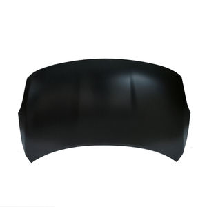 All'ingrosso paraurti anteriore Aftermarket OEM 62022 3 ba0j paraurti posteriore per SUNNY/VERSA 10 Auto di ricambio - Product Image 3