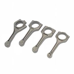 Base de Montaje para Cilindro Hidráulico de Acero 42CrMo Forjado en Caliente por Troquel Cerrado, Piezas de Accesorios para Maquinaria de Ingeniería de Servicio Pesado, Fabricada en China - Product Image 5