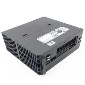 CPU PLC Mt-Delta AHCPU511-EN AH500, 800 MHz, 96K pas, 1280 E/S, 1x Ethernet, 1x RS-485, 1x USB SD, IEC61131-3, -20~60°C, DIN, ISPSoft - Product Image 1