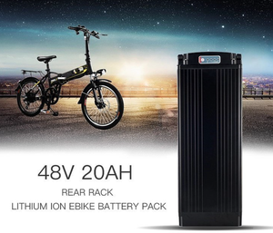 Складной Аккумулятор для электровелосипеда <span class=keywords><strong>36</strong></span> в 48 в <span class=keywords><strong>10</strong></span> Ач 14 Ач 17,5 Ач, велосипедные съемные литий-ионные батареи с толстыми шинами - Product Image 2