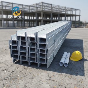<strong>Q235</strong> 100x100x6x8 Hot Selling Structural <strong>Carbon</strong> <strong>Steel</strong> h Beam Production Standards - Product Image 1