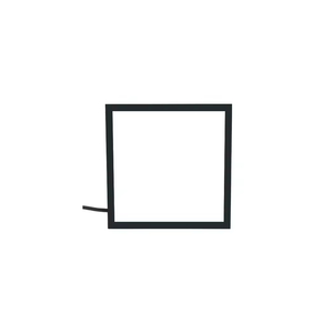 Tùy chỉnh 24V dẫn chiếu sáng với điều chỉnh độ sáng cho máy ảnh công nghiệp tầm nhìn chiếu sáng làm việc trong hội thảo và thiết bị phòng thí nghiệm - Product Image 3