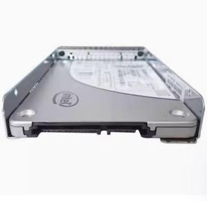 7SD7A05739 01GT761 1.92TB S4500 TLC 6Gbps ฮ็อตสวอป 2.5 นิ้ว ฮาร์ดดิสก์ SSD ภายในแบบ 2.5 นิ้ว - Product Image 3