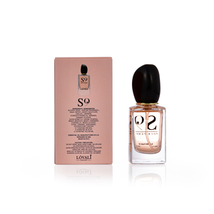 Profumo da Donna Sexy Originale 30ml Etichetta Privata Mini Fragranza 12 Pezzi/Dozzina - Product Image 4