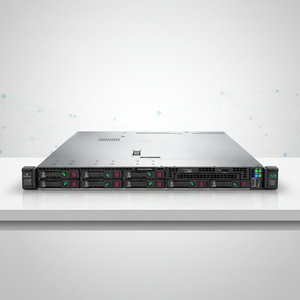 Servidor en Rack 2U Pro Liant Xeon DL360 Gen10 Gen 10 Plus de Alta Gama, Nuevo y en Oferta, Dl360 Gen10 Dl360 Gen10 - Product Image 1