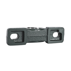 Cuscinetto a Blocco Cilindrico HTMW Serie UC UCP UCF UCFL UCFC UCT 204 205 206 207 <span class=keywords><strong>208</strong></span> 211 UC204 UC205 UC206 UCF204 UCP207 P209 - Product Image 5