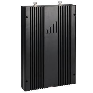 23dBm 2g 3G 신호 부스터 GSM 850MHz As <span class=keywords><strong>1700MHz</strong></span> PCS 1900 MHz 모바일 네트워크 트라이 밴드 신호 중계기 - Product Image 4
