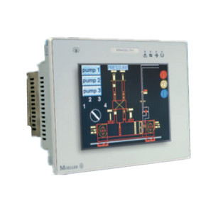 Pantalla Táctil Micro Innovation Serie MV4 1024x768 Ethernet para Automatización Industrial - Product Image 3