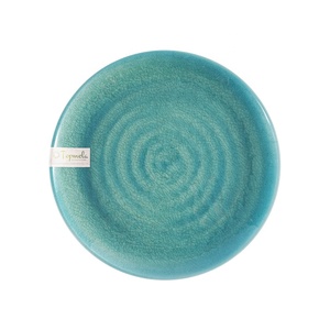 Ensemble de <span class=keywords><strong>vaisselle</strong></span> en mélamine avec turquoises, 50 pièces, dernier design moderne, personnalisé - Product Image 3