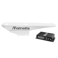 Navegador GPS GNSS Marinelite Imo Sc-90 para Barcos, Brújula Satelital, Electrónica Marina, Navegación Marítima, Comunicación