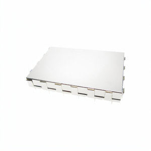 54-CBSA-2.25X3.75X0.5 บริการแบบครบวงจรดั้งเดิม แผ่นป้องกันคลื่นวิทยุ - Product Image 1