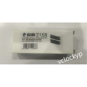 1 ชิ้น แอคชูเอเตอร์ Pizzato SR BD40ALK-B02F ของใหม่แกะกล่อง จัดส่งด่วน FedEx หรือ DHL - Product Image 2