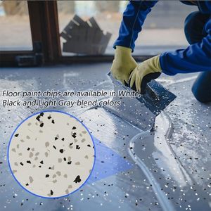 Lsy chống vàng polyaspartic axit sàn kết thúc tiếp xúc lâu dài với ánh sáng với màu sắc lâu dài và không có dulling - Product Image 4