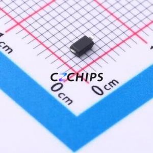 Diode Zener MM1Z16 SOD-123 de haute qualité, fournisseur de composants électroniques en gros et service BOM - Product Image 2
