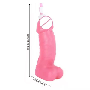 Botella <span class=keywords><strong>de</strong></span> Agua con Forma <span class=keywords><strong>de</strong></span> Pene Grande <span class=keywords><strong>para</strong></span> <span class=keywords><strong>Despedida</strong></span> <span class=keywords><strong>de</strong></span> <span class=keywords><strong>Soltera</strong></span>, Divertida Botella Rosa con Forma <span class=keywords><strong>de</strong></span> Pene, Juego <span class=keywords><strong>de</strong></span> Bar <span class=keywords><strong>para</strong></span> <span class=keywords><strong>Despedida</strong></span> <span class=keywords><strong>de</strong></span> <span class=keywords><strong>Soltera</strong></span>, Decoraciones <span class=keywords><strong>para</strong></span> Fiesta <span class=keywords><strong>de</strong></span> Bodas - Product Image 6