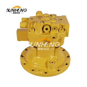 खुदाई भागों 31n6-10210 स्विंग मोटर के लिए खुदाई भागों 31n6-10lc7 r210lc7 r210lc7 r215lc7 RD210-7 - Product Image 1