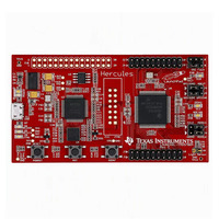 Kit de développement LaunchPad Hercules TMS57004 LAUNCHXL-TMS57004, module de composants électroniques, microcontrôleur