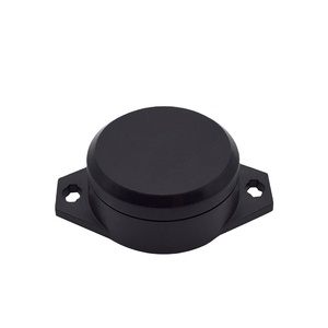 Giá rẻ Mini mỏng gia tốc cảm biến chuyển động vị trí trong nhà Bluetooth 5.0 <span class=keywords><strong>ibeacon</strong></span> BLE Sticker tag đèn hiệu - Product Image 1