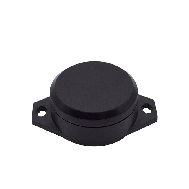Cheap Mini Thin Accelerometer Motion Sensor Indoor Location bluetooth 5.0 iBeacon BLE Sticker Tag Beacon