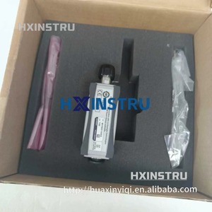 คีย์ไซท์ U2021XA เซ็นเซอร์วัดกำลังไฟสูงสุดและค่าเฉลี่ยแบบ USB ช่วงความถี่ 50 เมกะเฮิรตซ์ ถึง 18 กิกะเฮิรตซ์ xgeqpt H - Product Image 3