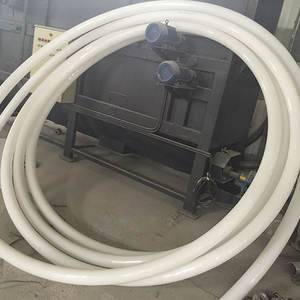 Facile À Nettoyer Convoyeur À Vis En Béton Harga Convoyeur À Vis Convoyeur À Vis Pour Poudre - Product Image 4