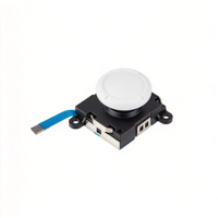 Joystick analogique 3D pour manette Nintendo Switch, joystick d'origine pour manette Joycon, accessoires de jeu pour Switch Joycon
