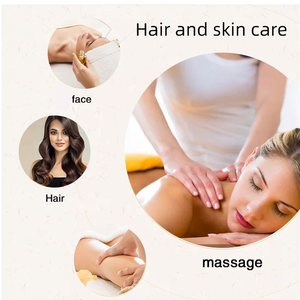 Aromathérapie Bio Huile Essentielle Pure Rose Infusée Lavande Romarin Eucalyptus - Product Image 4