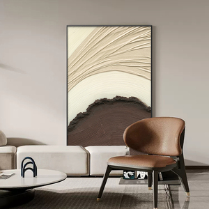 Décoration murale <span class=keywords><strong>de</strong></span> bureau, art déco personnalisable, peinture <span class=keywords><strong>de</strong></span> nature morte, alliage d'aluminium noir, fabrication artisanale, vente directe d'usine - Product Image 2