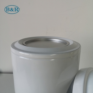 U002 özelleştirilmiş Metal urn kremasyon çömleği küller çömleği kremasyon - Product Image 3