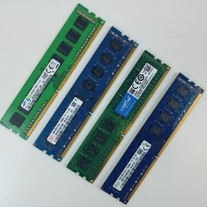 Memoria RAM DDR3 en Buen Estado para Ordenador de Escritorio, 4GB 8GB 1600MHz 1333MHz, Totalmente Compatible y Universal, Piezas de PC Usadas, DDR3 RAM 8GB DIM - Product Image 6