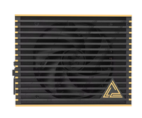 Original untuk MEG Ai1600T PCIE5 1600W 80+ Titanium Full Modular ATX 3.1 Power Supply Desktop PSU Tersedia di Stok