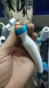 <span class=keywords><strong>Prix</strong></span> usine Exfolier éclaircir le teint hydratant profond Facialtips pour Hydra Hydrafacy Machine Facial Machine - Product Image 2