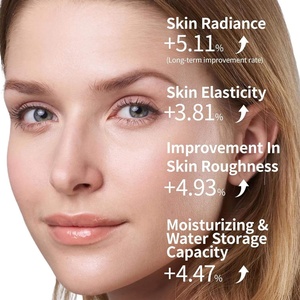 ครีมหน้าขาวใสสูตรข้าว ผลิตตามสั่ง ขายส่ง ครีมลดเลือนจุดด่างดำ - Product Image 2