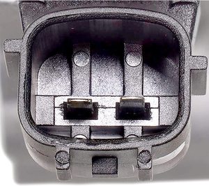 Válvula Solenoide de Sincronización Variable de Válvulas (VVT) 23796-EA20A para Nissan 350Z, Murano e Infiniti G35 - Product Image 4