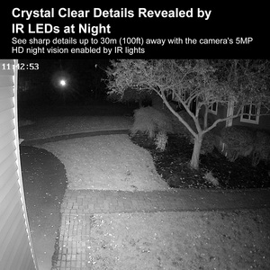 Jidetech 5x Zoom 5MP PTZ máy ảnh không thấm nước H.265 PoE mini an ninh IP <span class=keywords><strong>Camera</strong></span> Ngoài Trời 360 độ hỗ trợ <span class=keywords><strong>FTP</strong></span> & RTSP & RTMP - Product Image 4