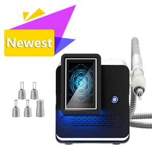 Máquina de Eliminación de Manchas y Pigmentos con Láser de Picosegundos de 1064nm Q-Switched, Máquina de Eliminación de Tatuajes, Rejuvenecimiento de la Piel - Product Image 4