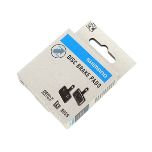 <span class=keywords><strong>Shimano</strong></span>-Pastillas de <span class=keywords><strong>freno</strong></span> de bicicleta B05S para bicicleta MTB, pastillas de <span class=keywords><strong>freno</strong></span> de disco, forma de resina, aptas para <span class=keywords><strong>ALIVIO</strong></span> MT200 MT400 Series, pieza original - Product Image 2