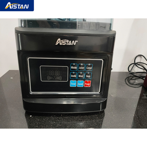 Mükemmel Smoothies ve ağır kullanım için G7500 yüksek güç 3 9L tezgah <span class=keywords><strong>Blender</strong></span> - Product Image 6