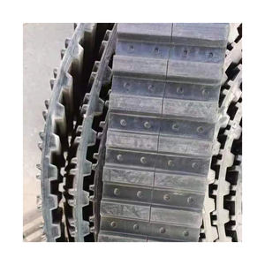 ยางแทรคเตอร์เก็บเกี่ยวมันฝรั่งอุปกรณ์เสริมยางแทรคเตอร์แบบกำหนดเอง - Product Image 2