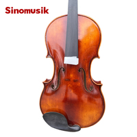 Ming Jiang Zhu 903 Alto Sinomusik Violon Alto instruments à cordes