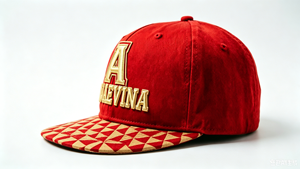 Custom <b>Flat</b> Brim Snapback Hat Personalized Embroidered Baseball <b>Cap</b> Adjustable Hip Hop Style Hat Customizable Color Logo Unisex - Product Image 2