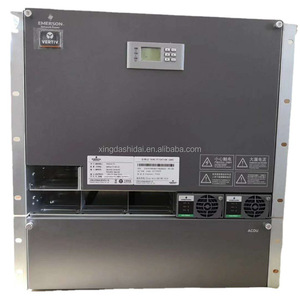 Emerson Vertiv 540A 48V DC Nhúng Hệ Thống Điện Netsure 731 A91-S2 Với Chỉnh Lưu R48-3000e3 R48-3500e3 - Product Image 4