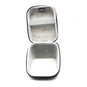 Omron Tensiomètre pour sac de voyage avec fermeture à glissière écologique Protection EVA Léger Durable - Product Image 5