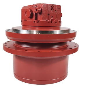 มอเตอร์เดินหน้ารถขุด EC140 EX135 รุ่น MAG-85VP-2400 SA 1143-01060 ชุดขับเคลื่อนสุดท้าย - Product Image 6
