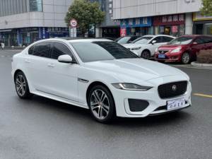 Le <span class=keywords><strong>prix</strong></span> à l'exportation de la 2024 <span class=keywords><strong>Jaguar</strong></span> XEL 2.0T 250PS R-DYNAMIC S Aggressive Sport Edition est bon marché - Product Image 4