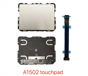 Remplacement du pavé <span class=keywords><strong>tactile</strong></span> d'origine pour <span class=keywords><strong>Macbook</strong></span> <span class=keywords><strong>Pro</strong></span> Retina A2442 A2485 A2289 A2251 A2338 Trackpad A2141 A1989 A2159 - Product Image 6