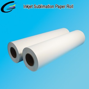 Rollo Venta caliente sublimación papel sublimación de recubrimiento para <span class=keywords><strong>el</strong></span> algodón - Product Image 5